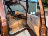 1980 GMC Sierra SOLD