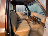 1980 GMC Sierra SOLD