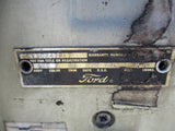 1966 Falcon Sport Coupe SOLD