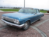 1962 Chevrolet Impala SOLD