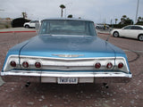 1962 Chevrolet Impala SOLD