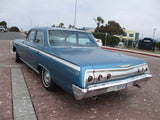 1962 Chevrolet Impala SOLD