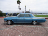 1962 Chevrolet Impala SOLD