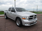 2012 Dodge Ram 1500  SOLD