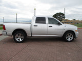 2012 Dodge Ram 1500  SOLD