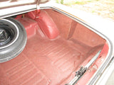 1964 Pontiac Catalina Sport Coupe SOLD