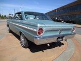 1965 Falcon Futura V8 SOLD