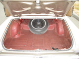 1964 Pontiac Catalina Sport Coupe SOLD