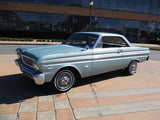 1965 Falcon Futura V8 SOLD