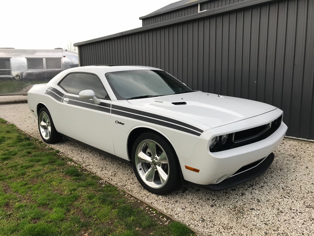 2014 Dodge Challenger R/T Classic SOLD – Westcoast Classic Imports