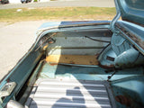 1965 Falcon Futura V8 SOLD