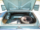 1965 Falcon Futura V8 SOLD