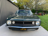 1967 Camaro SOLD