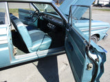1965 Falcon Futura V8 SOLD