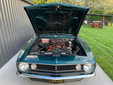 1967 Camaro SOLD
