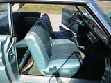 1965 Falcon Futura V8 SOLD
