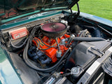 1967 Camaro SOLD