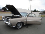 1964 Pontiac Catalina Sport Coupe SOLD