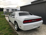 2014 Dodge Challenger R/T Classic SOLD
