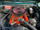 1967 Camaro SOLD