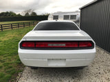 2014 Dodge Challenger R/T Classic SOLD