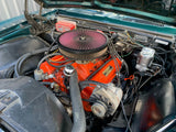 1967 Camaro COMPLIED, REGISTERED, READY TO GO
