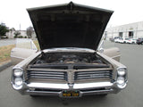 1964 Pontiac Catalina Sport Coupe SOLD