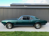 1967 Camaro SOLD
