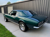 1967 Camaro COMPLIED, REGISTERED, READY TO GO