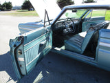1965 Falcon Futura V8 SOLD