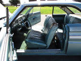 1965 Falcon Futura V8 SOLD
