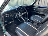1967 Camaro COMPLIED, REGISTERED, READY TO GO