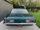 1967 Camaro SOLD