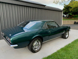 1967 Camaro SOLD