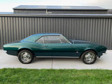 1967 Camaro SOLD
