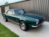 1967 Camaro SOLD