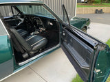 1967 Camaro COMPLIED, REGISTERED, READY TO GO
