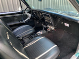 1967 Camaro SOLD