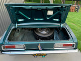 1967 Camaro SOLD