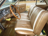 1964 Pontiac Catalina Sport Coupe SOLD