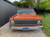 1978 C10 Stepside SOLD