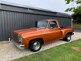 1978 C10 Stepside SOLD