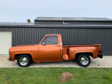 1978 C10 Stepside SOLD