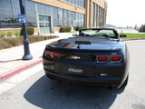 2011 Camaro 2SS/RS SOLD
