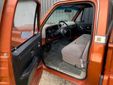1978 C10 Stepside SOLD