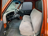 1978 C10 Stepside SOLD
