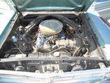 1965 Falcon Futura V8 SOLD