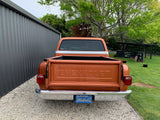 1978 C10 Stepside SOLD