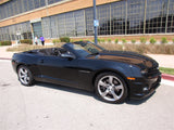 2011 Camaro 2SS/RS SOLD