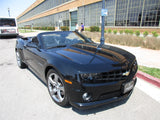2011 Camaro 2SS/RS SOLD